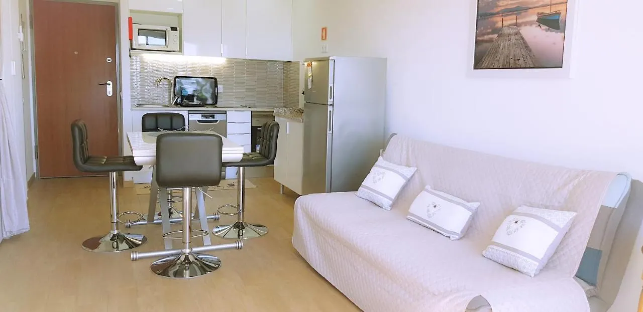 Ocean View - Fantastico Studio Em Albufeira 0*,