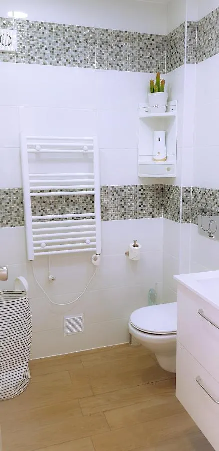 Ocean View - Fantastico Studio Em Albufeira 0*,