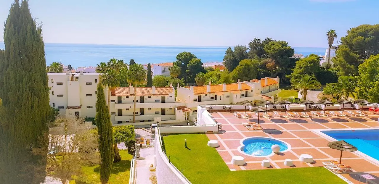 Ocean View - Fantastico Studio Em Albufeira