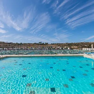 Admirable 1 Bedroom Marina View Apt. Appartement